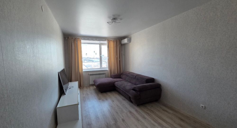 2-х ком мкр.Береке с мебелью