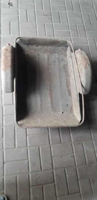 Продам тачку советскую