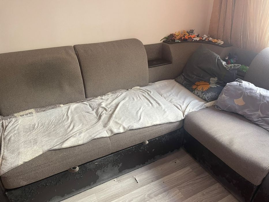 Отдам даром самовызов