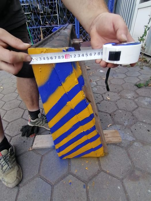 Продам  отвал на трактор Беларус