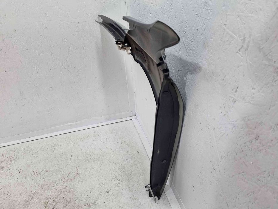 Aripa dreapta fata Renault Megane 3 [Fabr 2008-2015] Facelift GNE