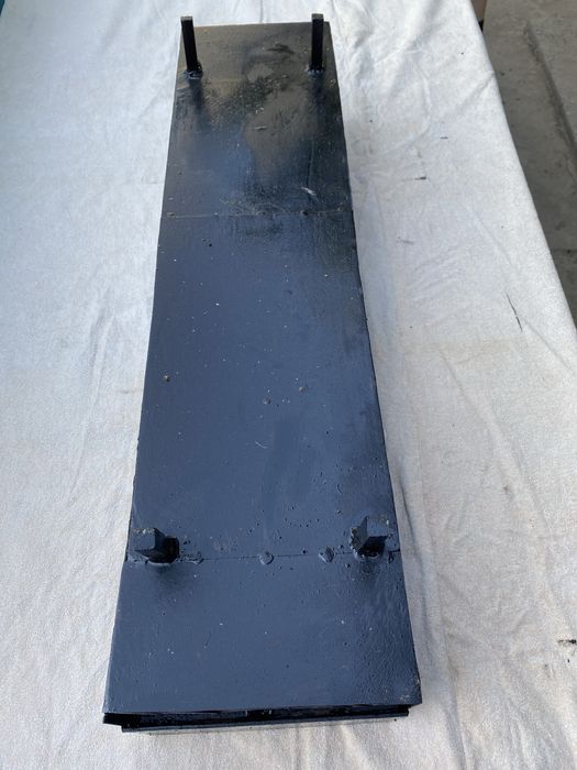 Мангал для шашлыка.