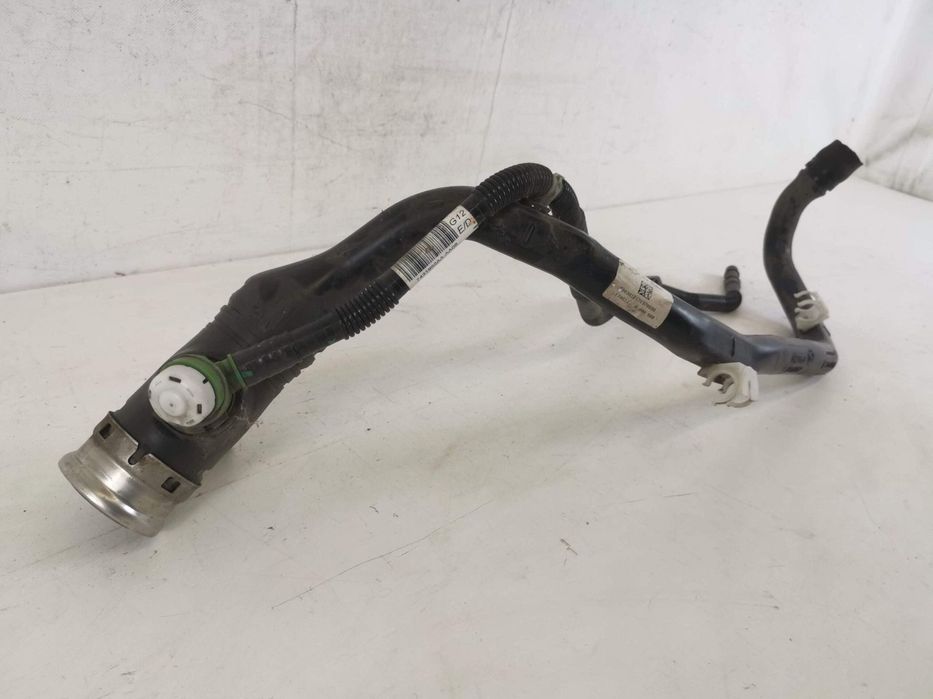 Furtun alimentare Motorina in rezervor BMW Seria 7 G11/G12 2015 2016 2