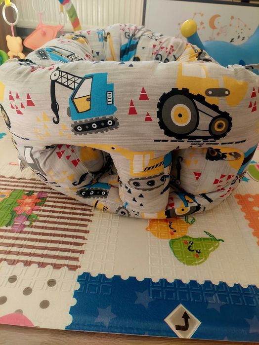 Бебешки барбарон