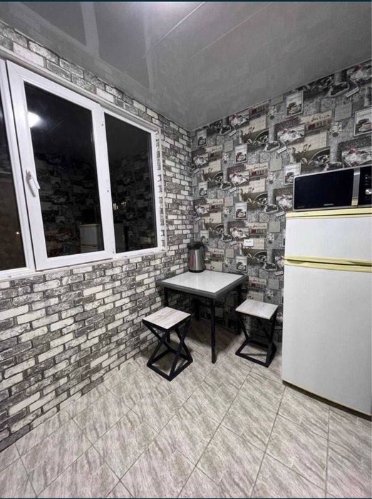 Продаётся квартира. Мукими.