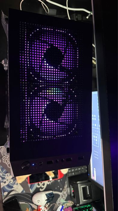 Продам компьютер в сборе