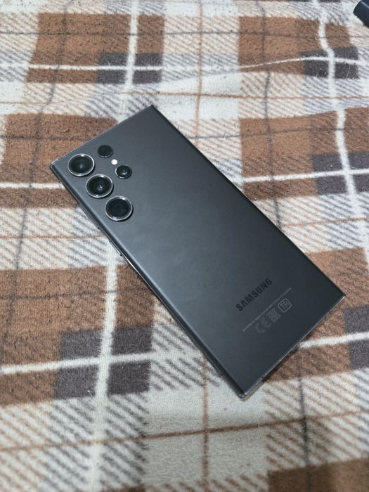 Galaxy S23 ultra