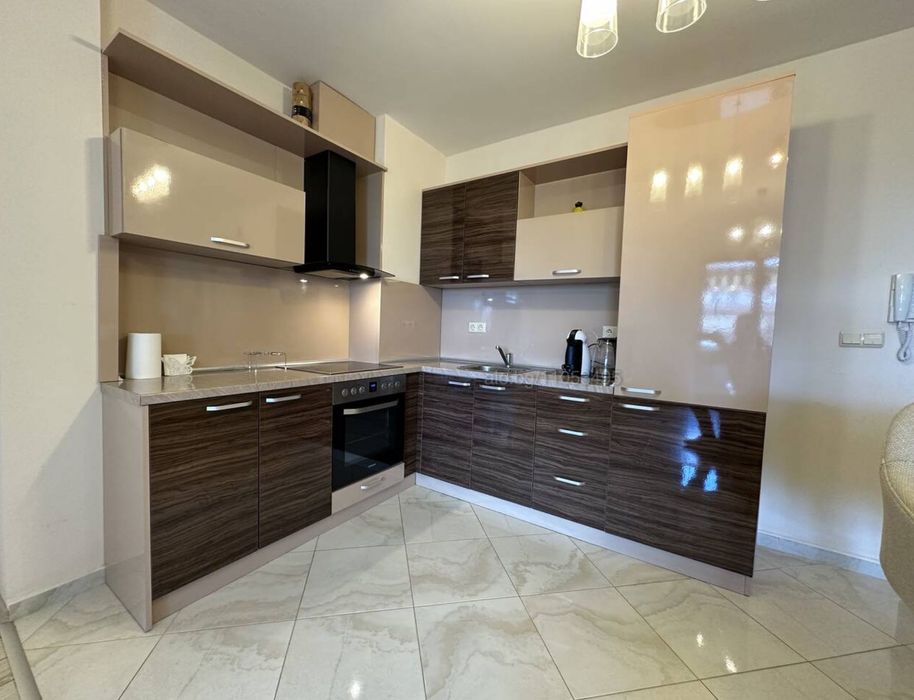 Апартамент в Arthur VIP Residence