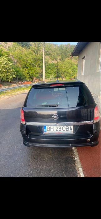 Opel  h 2008 de vanzare