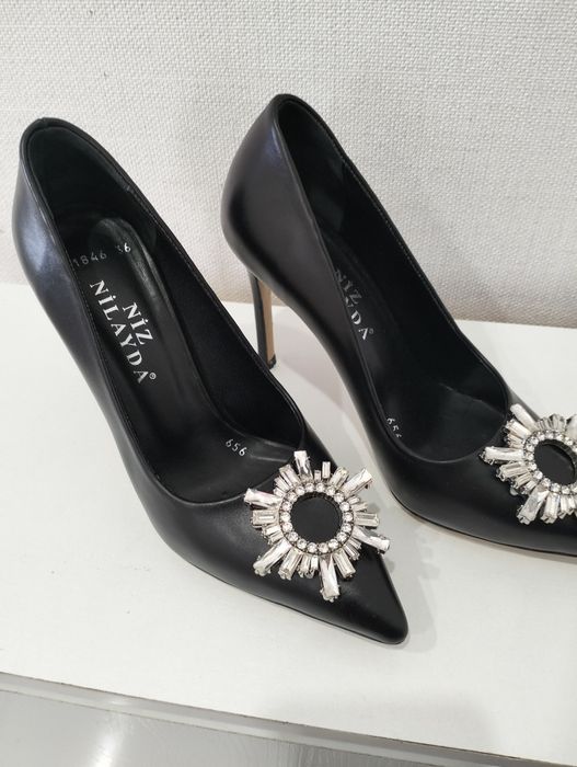 Туфли женские , стильные