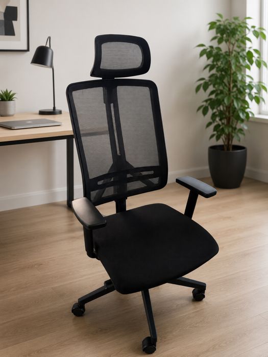 Scaun Ergonomic RIM FLEXi 1104