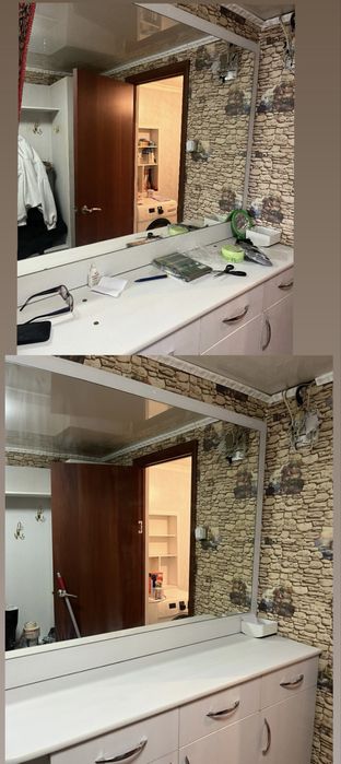 Уборка квартир и домов