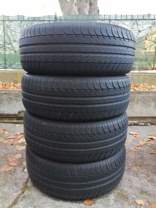 205/60/16 4бр.Bf Goodrich Летни гуми