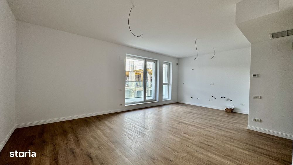Apartament 3 Camere - Finalizat - MTM Pipera Lake - PROPRIETAR DIRECT