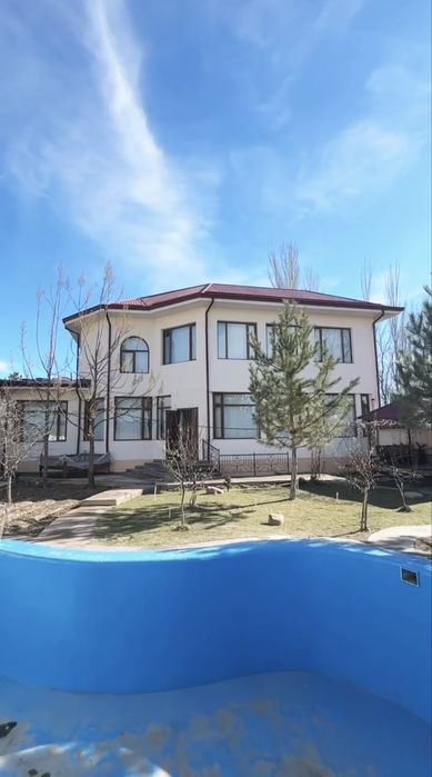 Оқтош дача сойлиқ