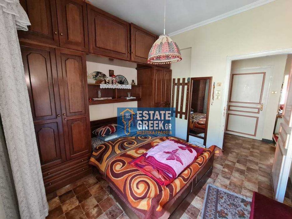 Продава се Тристаен апартамент в Пловдив, Филипово - 82 кв.м за 793 €/кв.м - Снимка #4