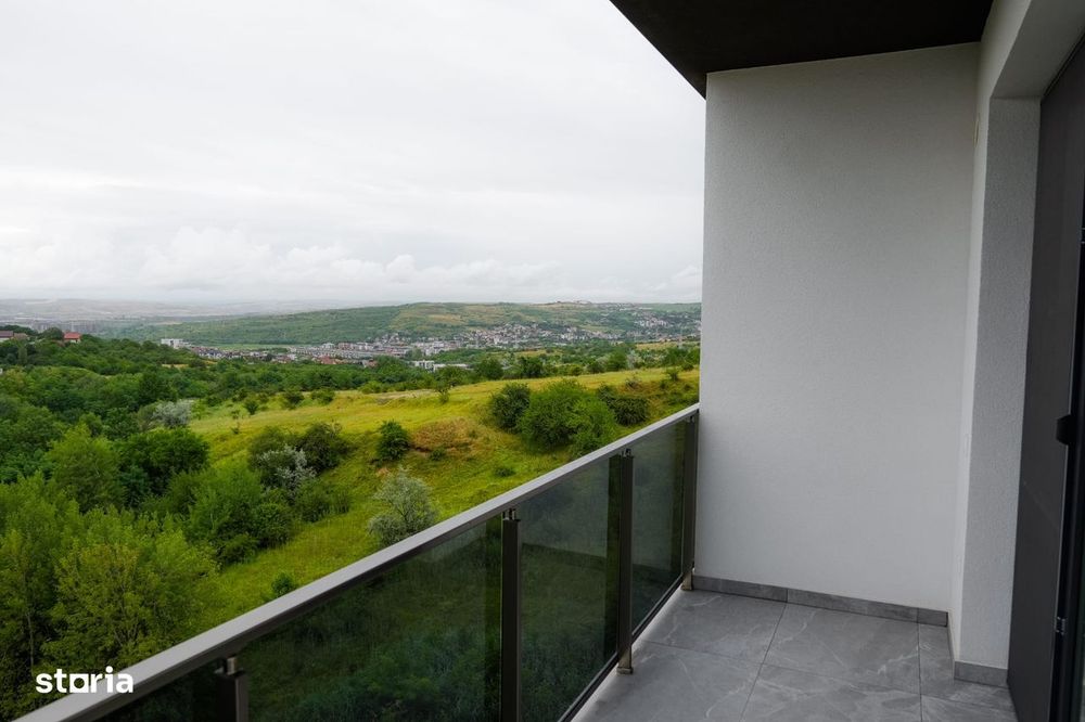 Apartament 2 camere ultrafinisat, frumos amenajat
