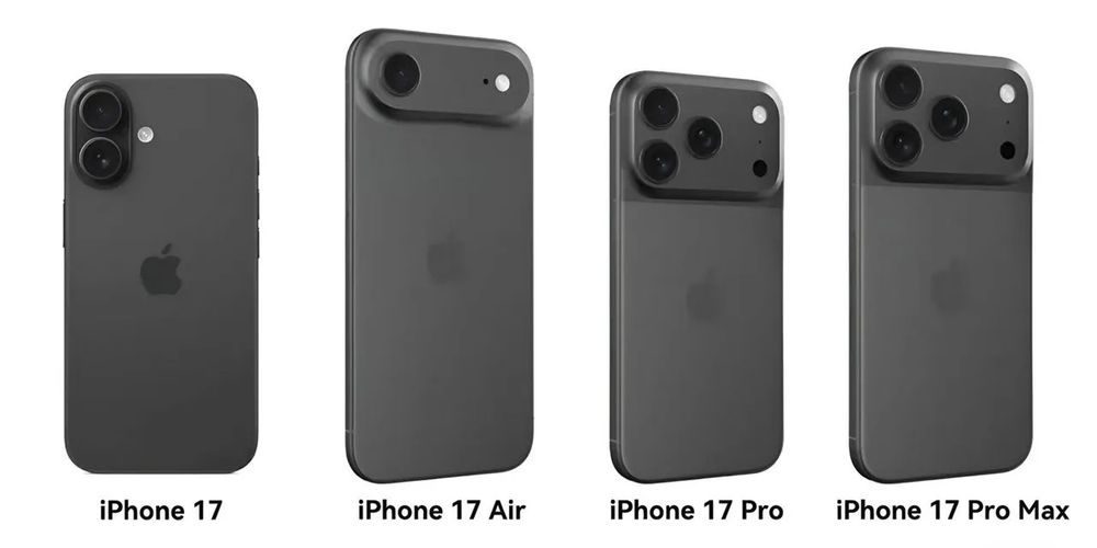 Apple 17 есть Каспи 24 Red