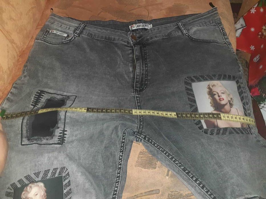 дамски дънки на различни марки