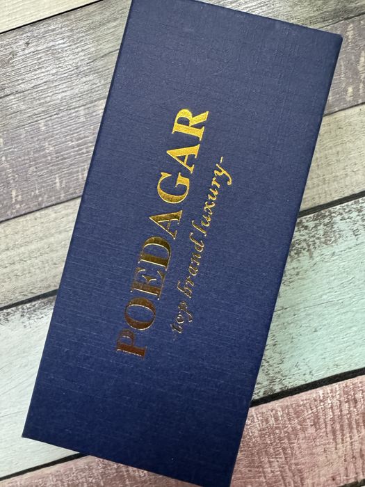 Мъжки часовник Poedagar