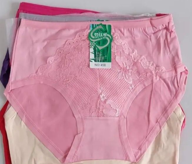 НОВЫЕ бюстгальтера и трусики