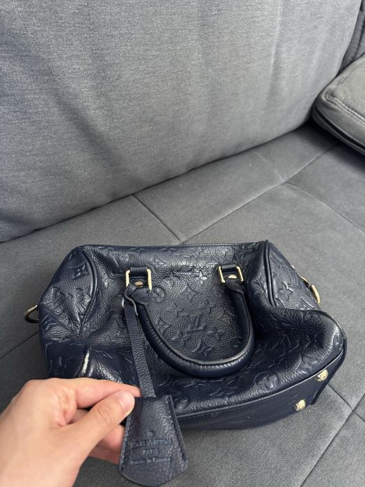 Сумка Louis Vuitton оригинал, антиквариат