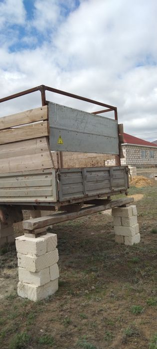 Продам борт скотовоз 65000