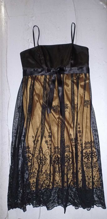 Платье, брючный костюм