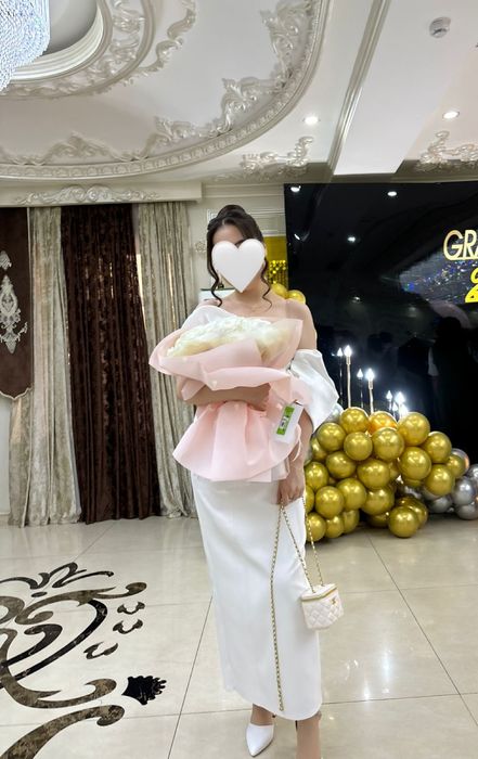 Продаю выпускное платье