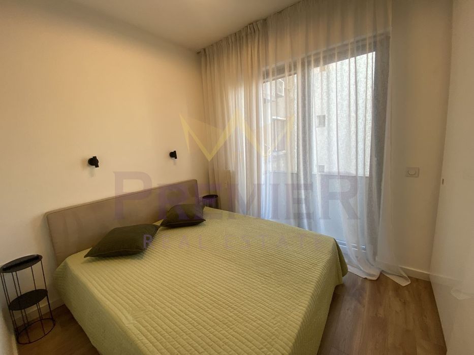 Дава се под наем Двустаен апартамент в София, Център - 60 кв.м за 1196.97 € - Снимка #6