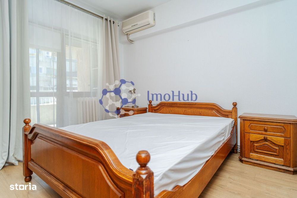 3 camere ultracentral, Stefan cel Mare, terasa 20 mp