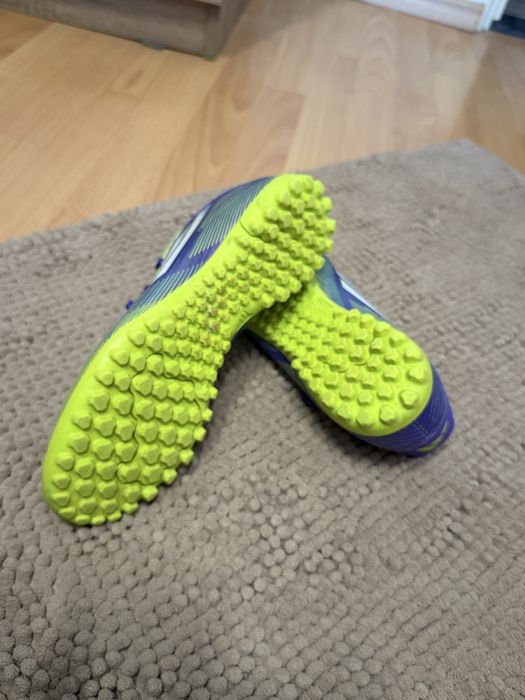 Стоножки Adidas f50