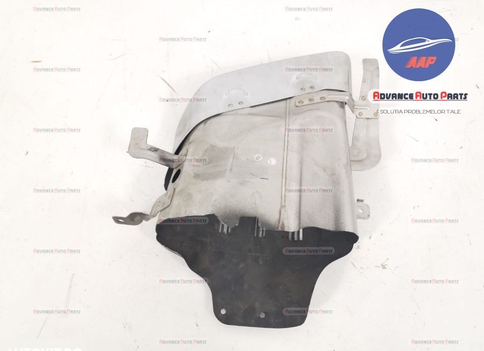 Накрайник тръба на ауспух дясна страна оригинален Волво / Volvo S90 2