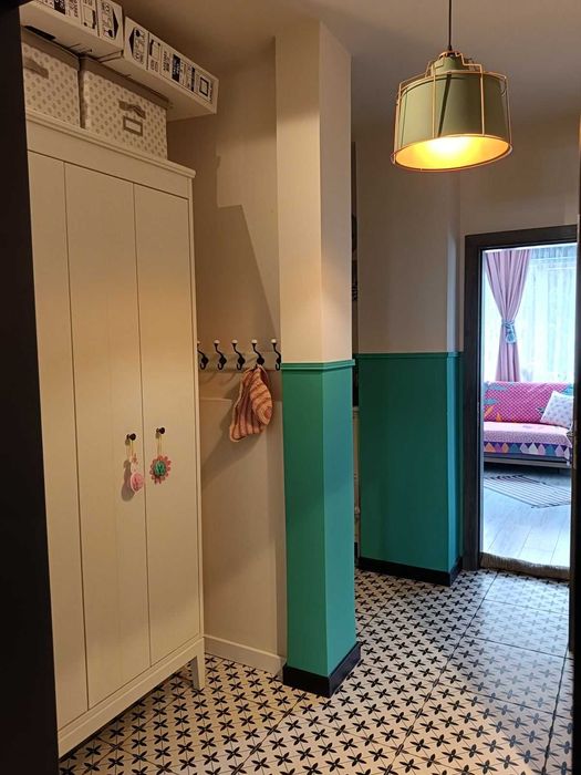 Продава се Четиристаен апартамент в Варна, Лятно кино Тракия - 80 кв.м за 2438 €/кв.м - Снимка #15