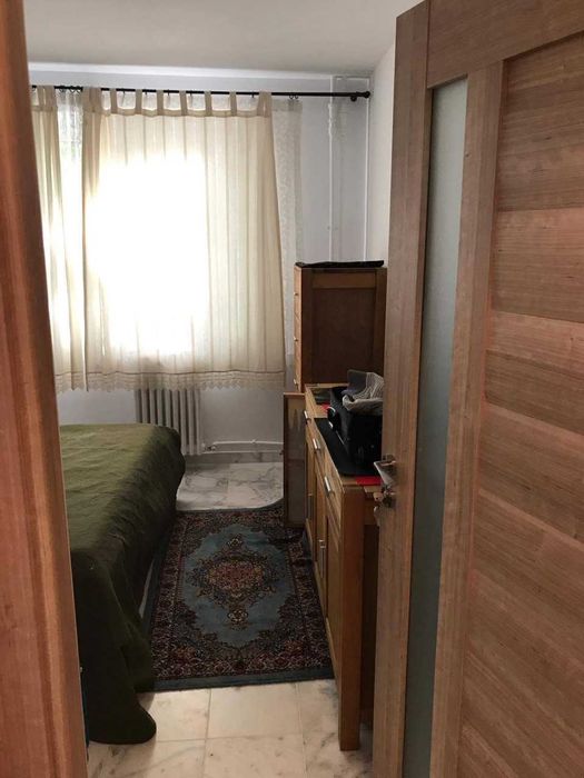 Ofer pentru inchiriere apartament 2 camere Tomis 2