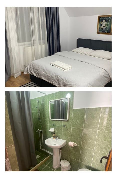 Cazare Casa Raducu Ranca