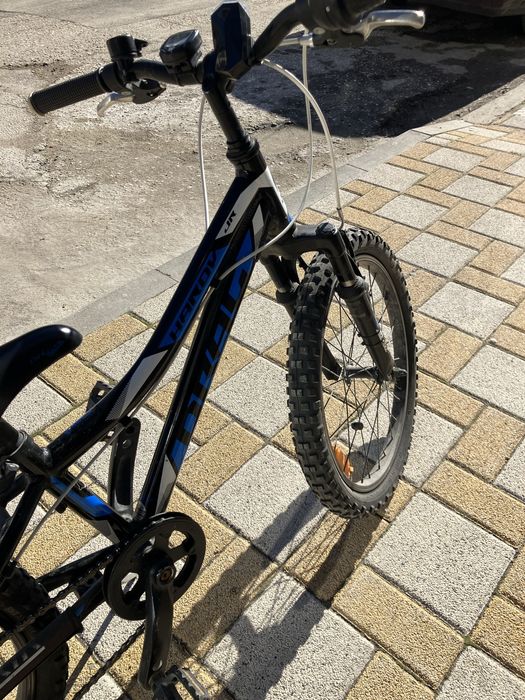 Велосипет DRAG 20 инча