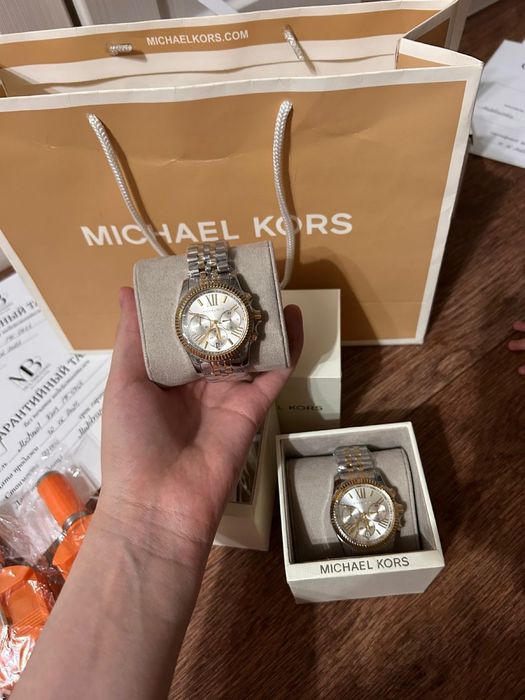 Часы Michael Kors