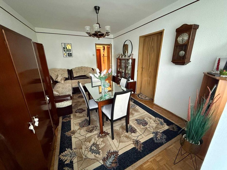Apartament 2 camere de VÂNZARE în Predeal/ direct proprietar