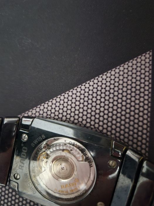 Часы Rado Sintra