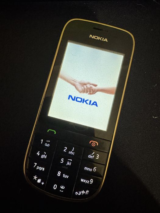Продам телефон нокия в хорошем сосоянии