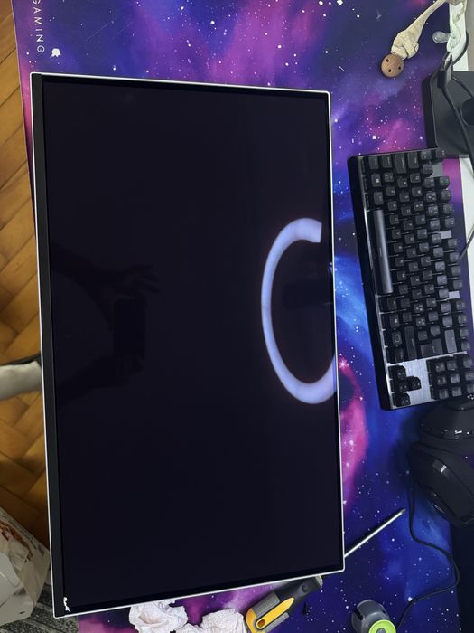 Monitor Oled 240hz Lenovo / 0.03