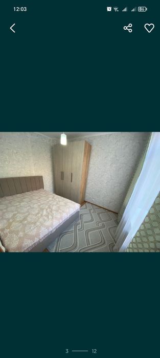 Продам квартиру  срочно