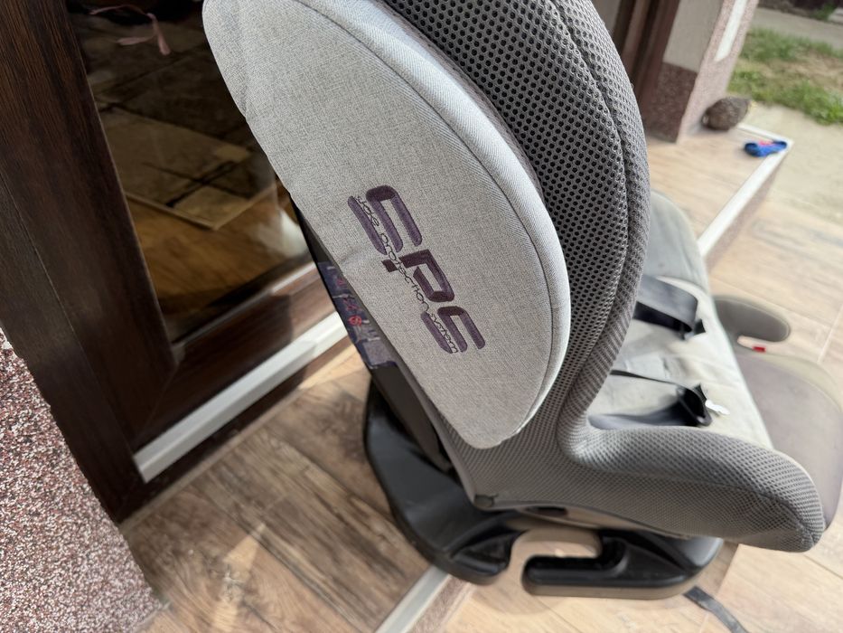 Scaun auto copii si inaltator
