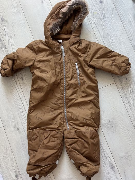 Combineon H&M 80