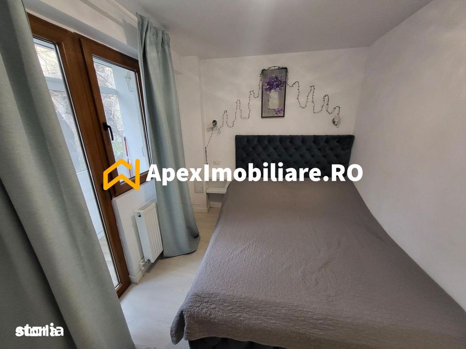 Apartament 2 camere de inchiriat Victoriei Bucuresti | ApexImobiliare.