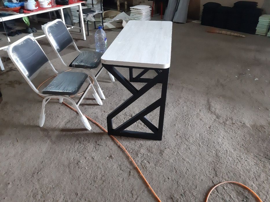 Оптовая Парты учебный школьный любой цвет и размер