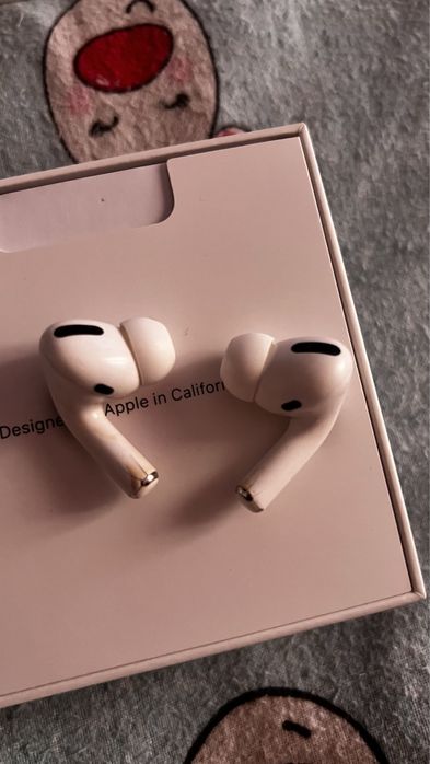 Airpods pro prima generatie