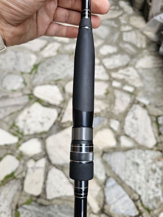 Спининг въдица Tailwalk Hi-Tide SSD 90M