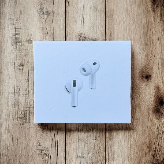 AirPods Pro 3 НЕразопаковани
